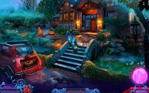 Fairy Godmother Stories 3: Little Red Riding Hood 