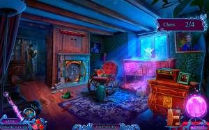 Fairy Godmother Stories 3: Little Red Riding Hood 