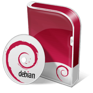 Debian GNU/Linux 10.6.0 + nonfree Buster [i386] 4xDVD