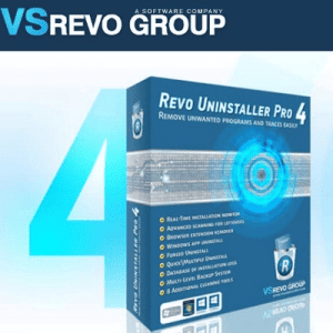 Revo Uninstaller Pro 5.4.5 + Portable [Multi/Ru]
