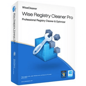 Wise Registry Cleaner Pro 11.3.1.733 RePack (& portable) by Dodakaedr [Multi/Ru]