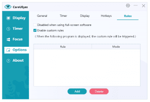 CareUEyes 2.5.0.0 Pro RePack (& Portable) by elchupacabra [Multi/Ru]