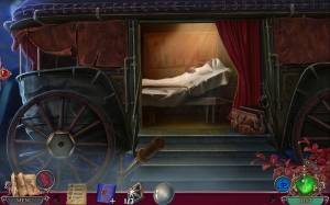 Dark City 5: Budapest 