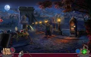 Dark City 5: Budapest 