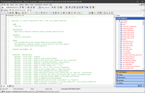 SQL Navigator for Oracle XPert Edition 7.6.0.124 [En]