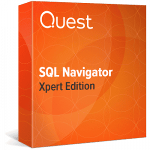 SQL Navigator for Oracle XPert Edition 7.6.0.124 [En]