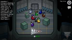 Among Us �� �� + �����������