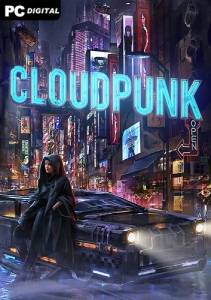 Cloudpunk 