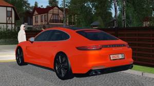 GTA / Grand Theft Auto: ������������ ������ RP