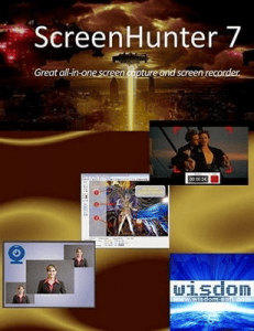 ScreenHunter Pro 7.0.1141 [En]