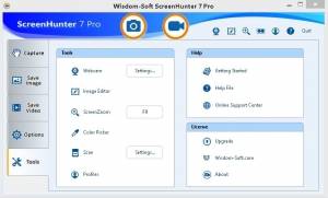 ScreenHunter Pro 7.0.1141 [En]