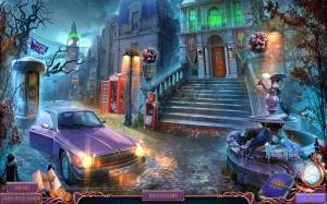 Secret City 5: Mysterious Collection