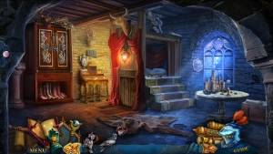 Camelot: Wrath of the Green Knight 