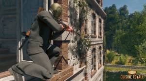 CRSED: F�O�A�D