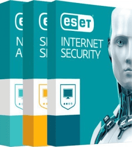 ESET NOD32 Antivirus/Internet Security/Internet Security(��� ���� ���������) 14.0.22.0 RePack by KpoJIuK [Multi/Ru]