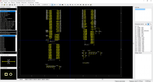 DipTrace 5.2.0.4 + 3D Models [Ru/En]