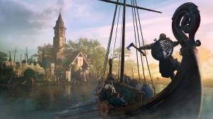 Assassin�s Creed Valhalla / Assassin�s Creed ���������