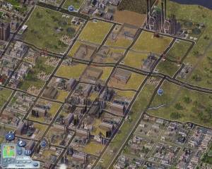 SimCity� 4 