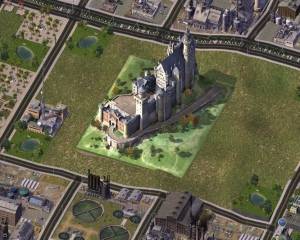 SimCity� 4 