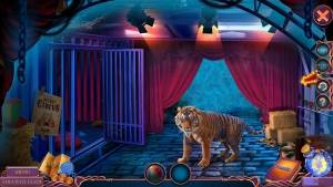 Secret City 6: Sacred Fire