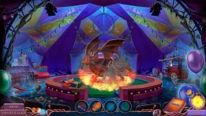 Secret City 6: Sacred Fire