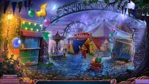 Secret City 6: Sacred Fire