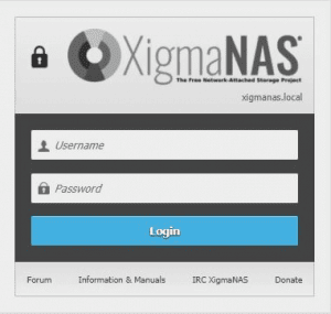 XigmaNAS 12.2.0.4.8311 [x64] 1xCD+4xIMG