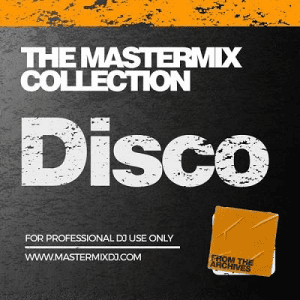 VA - The Mastermix Collection � Disco