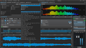 Steinberg - WaveLab Elements 11.0.10 eXTended (x64) [En]
