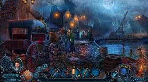 Dark Romance 14: Sleepy Hollow Collector's Edition