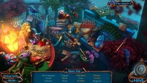 Spirit Legends 5: The Aeon Heart 