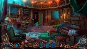 Spirit Legends 5: The Aeon Heart 