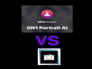 ON1 Portrait AI 2021 15.5.0.10403 [Multi/Ru]