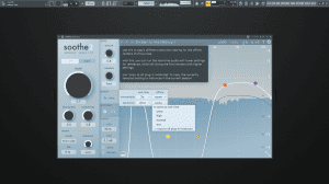 Oeksound - Soothe2 1.1.2 VST, VST3, AAX (x64) RePack by R2R [En]