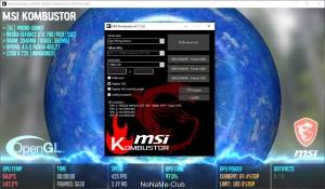 MSI Kombustor 4.1.29.0 [En]