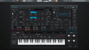 Arturia - Pigments 3.0.0.1375 STANDALONE, VSTi, VSTi3 (x64) [EN]
