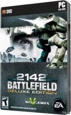 Battlefield 2142: Deluxe Edition