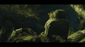  Sweet Tooth: ������� � �������� ������