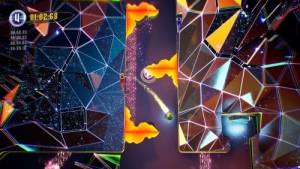 Super High Ball: Pinball Platformer