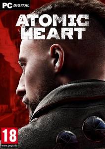 Atomic Heart