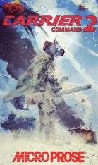 Carrier Command 2 Carrier Command 2