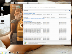 Windows 7 SP1 Ultimate (x64) [Dark V.6.0 Expended] by YelloSOFT [Ru]