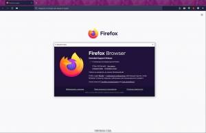 Firefox Browser ESR 115.32.0 [Ru]