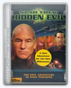 Star Trek: Hidden Evil