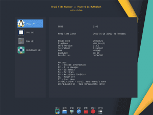 NuttyBoot by dialmak 2.0 [En]