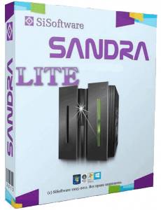 SiSoftware Sandra Lite 20/21 R25 (������ 31.137) [Multi/Ru]