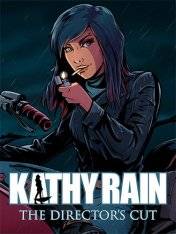 Kathy Rain: Director's Cut Kathy Rain: Director's Cut