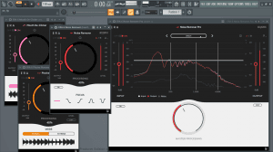 accusonus - ERA Bundle Pro 6.0.10 + Voice Changer 1.2.10 VST, VST3, AAX (x64) RePack by VR [En]