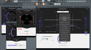 accusonus - ERA Bundle Pro 6.0.10 + Voice Changer 1.2.10 VST, VST3, AAX (x64) RePack by VR [En]