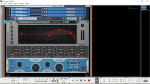 Reason RE Synapse Audio Effects 09.2021 (x64) [En]